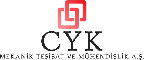 CYK Mühendislik │ Mekanik Tesisat Taahhüt │ Projelendirme │ Danışmanlık